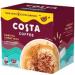 Costa Coffee Pods - Pick Any 3 Pack From 6 Flavours Including Costa Americano Skinny Latte Caramel Latte Latte Flat White & Cappuccino Pods - Buy Online on SooperMarket.com