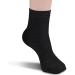 Puikos Moisturizing Gel Heel Sleeves for Cracked Feet - Overnight Treatment for Dry Heels - Men and Women's Heel Repair Socks - Buy Online on SooperMarket.com