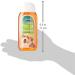 JVP Johnsons Dog Flea Cleansing Shampoo 200ml 200 ml (Pack of 1) - Buy Online on SooperMarket.com