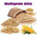 Aashirvaad Atta Multigrain - 10 kg | Blend of Wholesome Grains for Healthy Living | 100% Pure and Natural | Soft & Fluffy Rotis - Buy Online on SooperMarket.com