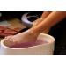 Selas Paraffin Wax Bath 1.300ml (980g) for Hands and Feet - Rosehip Infused - Buy Online on SooperMarket.com
