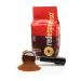 Rooibos Red Tea - Red Espresso - Original South African Red Tea - Ground - Vegan, Non GMO, Antioxidant, Caffeine-Free, Allergy Friendly, Kosher, Organic (2.2Lbs (1kg))