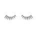 Buy Ardell Accent Lashes Black 305 - Best International Shipping | Top Quality Eyelashes Online - Buy Online on SooperMarket.com