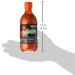 Valentina Hot Extra Hot Sauce Black Yellow Label 12.5 Oz (Pack of 2) - Buy Online on SooperMarket.com