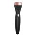 FYOBOT 5D Push Heated Eyelash Curler 3 Modes Electric Eyelashes Eyelash Grafting Long Lasting Makeup Tool Hot Viewer Black