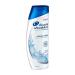 Head & Shoulders Classic Clean Shampoo 13.5 oz - Anti-Dandruff Treatment 400ml - International Shipping Available - Buy Online on SooperMarket.com