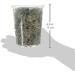 From The Field Catnip Buds 1oz: Premium Organic Catnip for Maximum Fun - Buy Online on SooperMarket.com