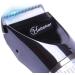 HATTEKER Pro Cordless Mens Hair Clippers Rechargeable Hair Trimmer Electric Beard Trimmer for Men Waterproof Haircut Kit USB Rechargeable - Buy Online on SooperMarket.com