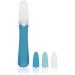 Pedi Perfect Electronic Nail Care System - Professional Nail Care Tool - Buy Online on SooperMarket.com