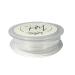 RYANMAMA Transparent Elastic Clear Elastic Strap for Lingerie Dance Bra Swimwear Cloth Sewing Project 0.23" (11 Yards)