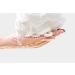 ZONGR Mesh Poufs 2-Pack - Exfoliating Bath and Shower Loofahs - Buy Online on SooperMarket.com