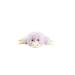 Platypus Warmies Cozy Plush Heatable Lavender Scented Stuffed Animal
