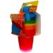 The First Years Spill-Proof 7oz Cups - 6 ea Assorted Colors (Pack of 2) - Best for Kids - BPA-Free - Buy Online on SooperMarket.com