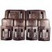 Arrow Weights Uncoated Lead Weights 5 - Secure and Efficient Weighting Solution - Buy Online on SooperMarket.com