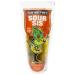 Candybox Sour cucumber van Holten s sour pimple - cucumber in the bag range - trial collection - pickled cucumber - unusual gift - fat -free gluten -free - 196 gram 1 pack sour Sour