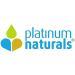Platinum Naturals Super DHA 525mg 60 Softgels - Premium Fish Oil Omega 3 Supplement High-Potency EPA & DHA for Eye & Heart Health Cholesterol Support Pure Omega-3 Fatty Acids No Fishy Aftertaste - Buy Online on SooperMarket.com