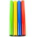 HNJZX Relay Running Baton  Aluminium Relay Batons Sporting Goods Running Relay Batons Track and Field Relay Batons Sticks  for Track and Field Outdoor Field Race Tools (4 Assorted Colors) - Buy Online on SooperMarket.com