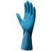 Vileda Comfort & Care Rubber Gloves with Chamomile Lotion - Size L (Pack of 2) | Premium International Shipping - Buy Online on SooperMarket.com
