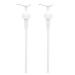 Shampoo / Conditioner 1000ml (1 Liter) Dispenser Pump X 2ea