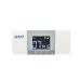 Insulin Cooler Medicine Refrigerator with Advanced Temperature Control System - Portable Medical Cooler Box Small Insulin Cooler for Car Travel Home by Home Care Wholesale 187 * 80 * 67 mm