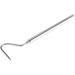 Youding Snake Tongs Professional Snake Pole | Snake Trap Maintain A Safer Distance Reptiles Catching Tool Length 6.30-26.78in for Catching Playing Snakes - Buy Online on SooperMarket.com