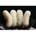 White Chum Chum Coconut 250g Indian Traditional Sweet Best Gift For All Occasions Raksha Bandhan Marriage Diwali Holi Ganesh Chaturthi Festival Treat For Family & Friends - Buy Online on SooperMarket.com
