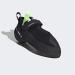 Five Ten Adidas Hiangle Pro Climbing Shoes Men's 10.5 - Core Black/Cloud White/Signal Green - Buy Online on SooperMarket.com
