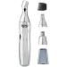 Wahl Canada Ear Nose and Brow Trimmer Personal Wet/Dry Battery Trimmer with 3 Heads Trimmer for Grooming at Home Compact lightweight and easy to handle - Model 5563 - Buy Online on SooperMarket.com