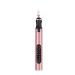 Dajidafu Electric Nail Drill Professional Adjustable Salon Manicure Pedicure Handheld Drilling Rotary Tool Wood Grinding Polishing