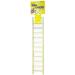 Happy Pet Wooden Bird Ladder 9 Step - Buy Online on SooperMarket.com