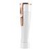 Eyebrow Pencil Hair Remover and Trimmer USB Rechargeable Eyebrow Trimmer with Detachable Cleaning Head for Travel Work Commuting
