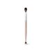 beautyblender HIGH ROLLER Crease Brush & Cooling Roller Makeup Brush for Eyeshadow Vegan Cruelty Free and Made in the USA