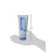 Salerm Keratin Shot Mask Deep Impact Plus 200ml - Intensive Hair Repair - Buy Online on SooperMarket.com