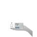 Dove Gentle Exfoliating Beauty Bar - 4 Bars (4 oz Each) | Nourishing & Softening Skin - Buy Online on SooperMarket.com