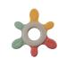 Play Green Nip Teething Ring - Eco-Friendly Teether for 3+ Months with Long Teething Elements - Buy Online on SooperMarket.com