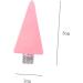 Healeved 2 Sets Pen Tip Nail Rhinestone Dotting Pencil Tip Rhinestones Picker Tips Wax Pencil Bead Picker Tool Nail Point Pen Head Wax Replacement Tips Manicure Tools Double Head - Buy Online on SooperMarket.com