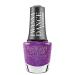 Morgan Taylor I Wanna Dance With Somebody Collection Nail Lacquer  Winter Nail Polish  Long Lasting Nail Polish  Neutral Nail Polish  Long Lasting Nail Polish  0.5 oz Belt It Out