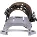 Hyperlite System Lowback Men's Wakeboard Bindings 10-13 | Lightweight & Comfortable - Buy Online on SooperMarket.com