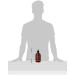The Posh House Garment Refresher Spray 500ml - Anti Bacterial Disinfectant - Buy Online on SooperMarket.com