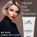 FRAGFRE Firm Hold Hair Gel 8 oz - Fragrance Free, Paraben Free, Hypoallergenic Styling Gel - Vegan & Gluten Free - Non-Irritating Formula - 1 Pack, 8 Fl Oz - Buy Online on SooperMarket.com
