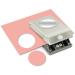 EK Tools 2.25-Inch Paper Punch Large Circle New Package Single - Buy Online on SooperMarket.com