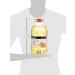 Happy Belly Peanut Oil - 1 Gallon (128 Fl Oz) | Premium Quality, Ideal for Cooking and Frying - Amazon Brand - Buy Online on SooperMarket.com