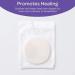 Lansinoh Soothies Gel Pads - 1 Pair | Best Relief for Nipple Discomfort & International Shipping Available - Buy Online on SooperMarket.com