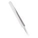 Stainless steel pliers Volume eyelash tweezers eyebrow tweezers eyelash extension tweezers straight/curved lace tweezers stainless steel eyebrow tweezers straight curved tip volume eyelash tweezers