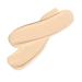 BB Cream Matte Finish - Lightweight Foundation | Natural Skin Tone Unifier | Moisturizing Face Makeup - Color Light | Model PKBBC01 - Buy Online on SooperMarket.com