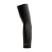 NIKE DRY UV SLEEVE BLACK/SILVER - L-XL