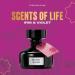 The Body Shop Iris & Violet Fragrance Oil 20ml - Buy Online on SooperMarket.com