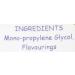 Flavour Factory Intense Food Flavouring Garden Mint 100 ml - Buy Online on SooperMarket.com