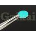 Gzikai 8mmx1mm 650nm UV AR IR Cut Filter - Pack of 2 | Optical Blocking Glasses Filter for Camera Lens - Buy Online on SooperMarket.com