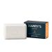 Harry's Redwood Scent 5 Oz Bar Soap - Coastal Woodlands Exhilarating Fragrance - Buy Online on SooperMarket.com
